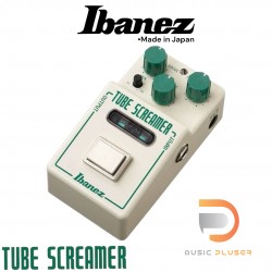 Ibanez NTS NU Tube Screamer 