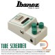 Ibanez NTS NU Tube Screamer Ibanez NTS NU Tube Screamer