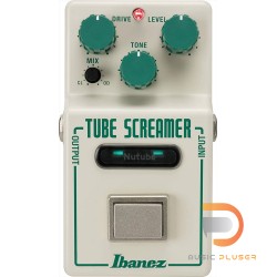 Ibanez NU TUBESCREAMER