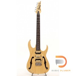 Ibanez PGM80P-NT (Signature Paul Gilbert)