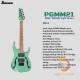 กีตาร์ไฟฟ้า Ibanez PGMM Paul Gilbert Mikro Guitar กีตาร์ไฟฟ้า Ibanez PGMM Paul Gilbert Mikro Guitar