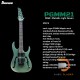 กีตาร์ไฟฟ้า Ibanez PGMM Paul Gilbert Mikro Guitar กีตาร์ไฟฟ้า Ibanez PGMM Paul Gilbert Mikro Guitar
