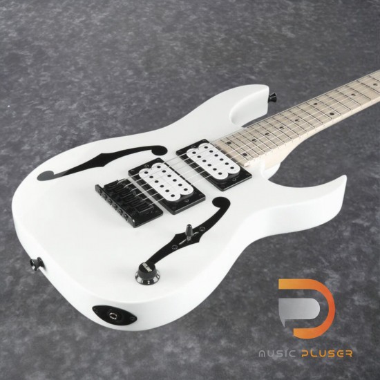 กีตาร์ไฟฟ้า Ibanez PGMM Paul Gilbert Mikro Guitar กีตาร์ไฟฟ้า Ibanez PGMM Paul Gilbert Mikro Guitar