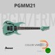 Ibanez PGMM21-MGM