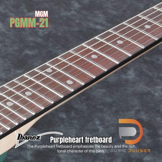 Ibanez PGMM21-MGM