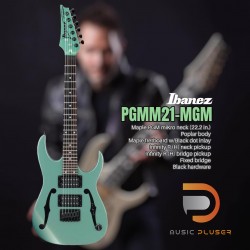 Ibanez PGMM21-MGM