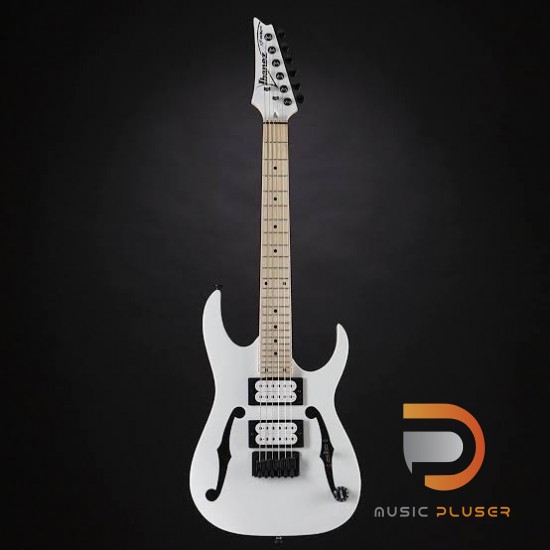 กีตาร์ไฟฟ้า Ibanez PGMM Paul Gilbert Mikro Guitar