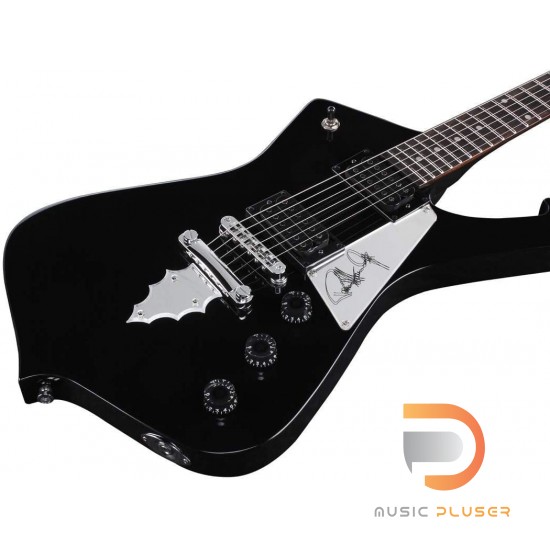 Ibanez PS40-BK Paul Stanley Signature Ibanez PS40-BK Paul Stanley Signature