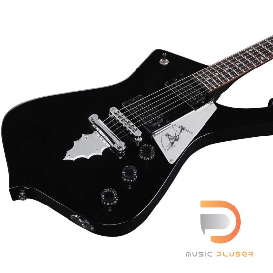 Ibanez PS40-BK Paul Stanley Signature