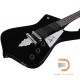 Ibanez PS40-BK Paul Stanley Signature