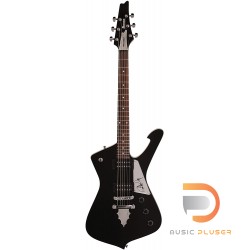 Ibanez PS40-BK Paul Stanley Signature