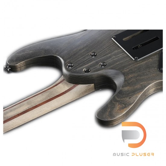 Ibanez PWM10 Paul Waggoner Signature Ibanez PWM10 Paul Waggoner Signature
