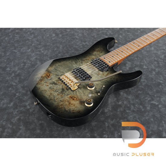 Ibanez Premium AZ242PBG-CKB