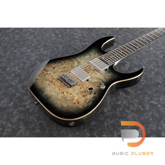 Ibanez Premium RG1121PB-CKB