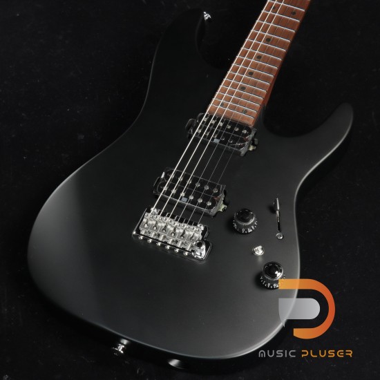 Ibanez Prestige AZ2402-BKF