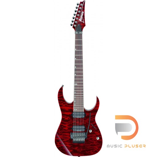 Ibanez RG Premium RG927QMZ Ibanez RG Premium RG927QMZ