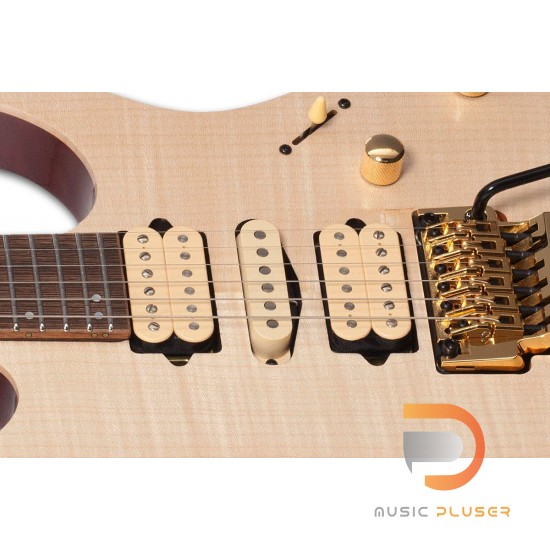 Ibanez RG1070FM-NTL Ibanez RG1070FM-NTL