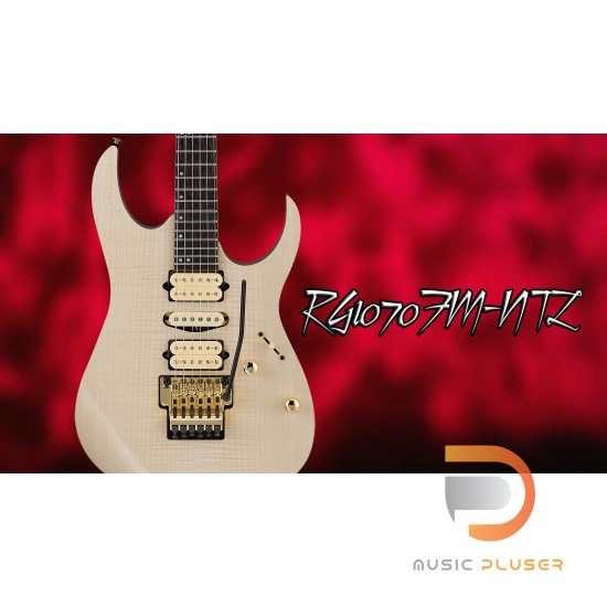 Ibanez RG1070FM-NTL Ibanez RG1070FM-NTL