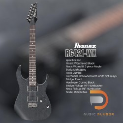 Ibanez RG421-WK