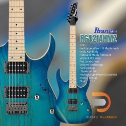 Ibanez RG421AHMZ-BMT