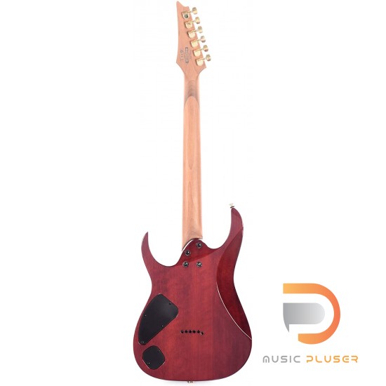 Ibanez RG421HPAH-BWB Ibanez RG421HPAH-BWB