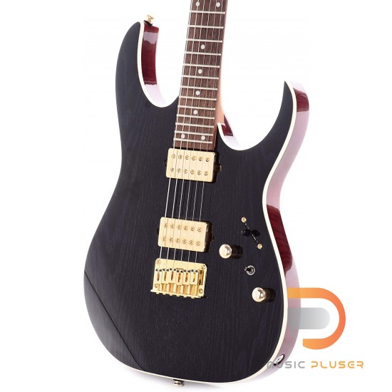 Ibanez RG421HPAH-BWB Ibanez RG421HPAH-BWB