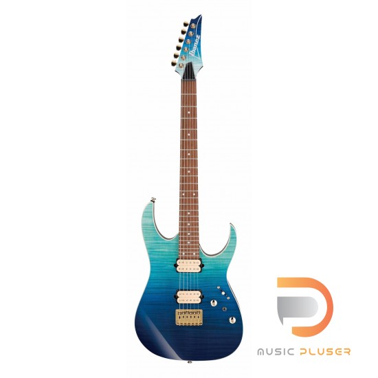 Ibanez RG421HPFM-BRG Ibanez RG421HPFM-BRG
