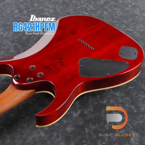 Ibanez RG421HPFM-BRG Ibanez RG421HPFM-BRG