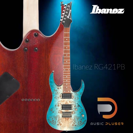 Ibanez RG421PB