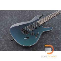 Ibanez S671ALB-BCM