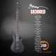 กีตาร์เบสไฟฟ้า Ibanez SR300EB กีตาร์เบสไฟฟ้า Ibanez SR300EB