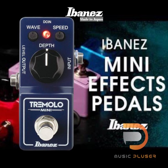 Ibanez TR MINI Tremolo Ibanez TR MINI Tremolo