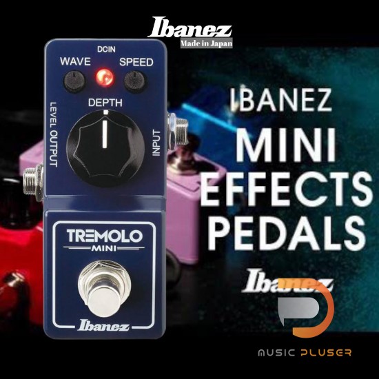 Ibanez TR MINI Tremolo