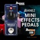 Ibanez TR MINI Tremolo Ibanez TR MINI Tremolo