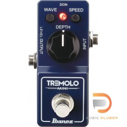 เอฟเฟคกีตาร์ Ibanez TR MINI Tremolo