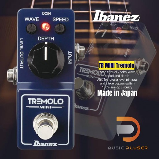 Ibanez TR MINI Tremolo Ibanez TR MINI Tremolo