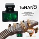 Ibanez TuNANO Clip-On Guitar Tuner Ibanez TuNANO Clip-On Guitar Tuner