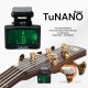 Ibanez TuNANO Clip-On Guitar Tuner