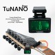 Ibanez TuNANO Clip-On Guitar Tuner Ibanez TuNANO Clip-On Guitar Tuner