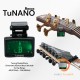 Ibanez TuNANO Clip-On Guitar Tuner Ibanez TuNANO Clip-On Guitar Tuner