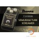 Ibanez Tube Screamer Overdrive Pro TSV808 Limited Editon Vemuram Ibanez Tube Screamer Overdrive Pro TSV808 Limited Editon Vemuram