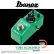 Ibanez Tube Screamer TS Mini Ibanez Tube Screamer TS Mini