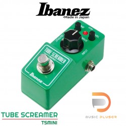 Ibanez Tube Screamer TS Mini