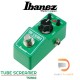 Ibanez Tube Screamer TS Mini Ibanez Tube Screamer TS Mini