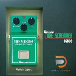 Ibanez Tube Screamer TS808