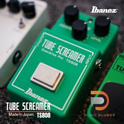 Ibanez Tube Screamer TS808