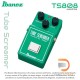 Ibanez Tube Screamer TS808 Ibanez Tube Screamer TS808