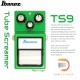 Ibanez Tube Screamer TS9 Ibanez Tube Screamer TS9