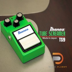 Ibanez Tube Screamer TS9