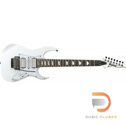 Ibanez UV71P-WH Steve Vai Signature